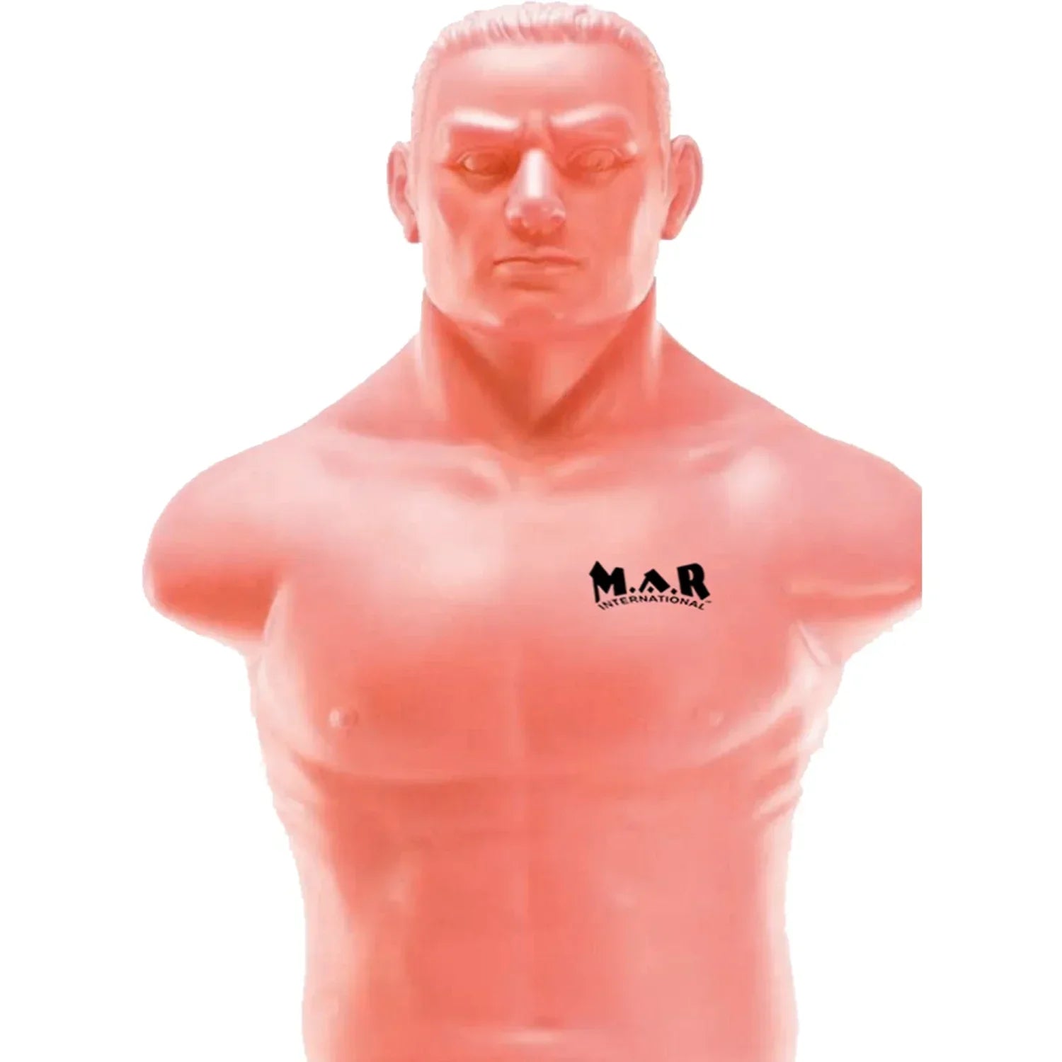 MAR-256A | Human-Like Freestanding Punching Dummy (LARGE) - Freestanding Bag (2BL)
