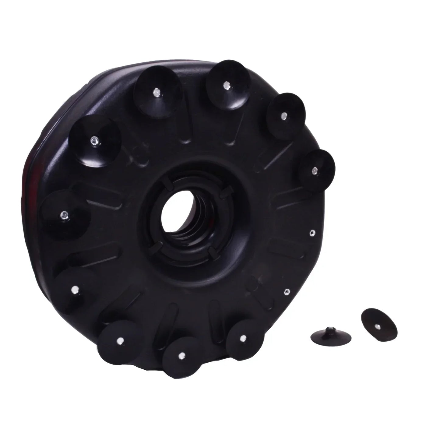 MAR-261B | Children’s Free Standing Punching Bag with Scoring Zones - Cobra - Freestanding Bag (2B)