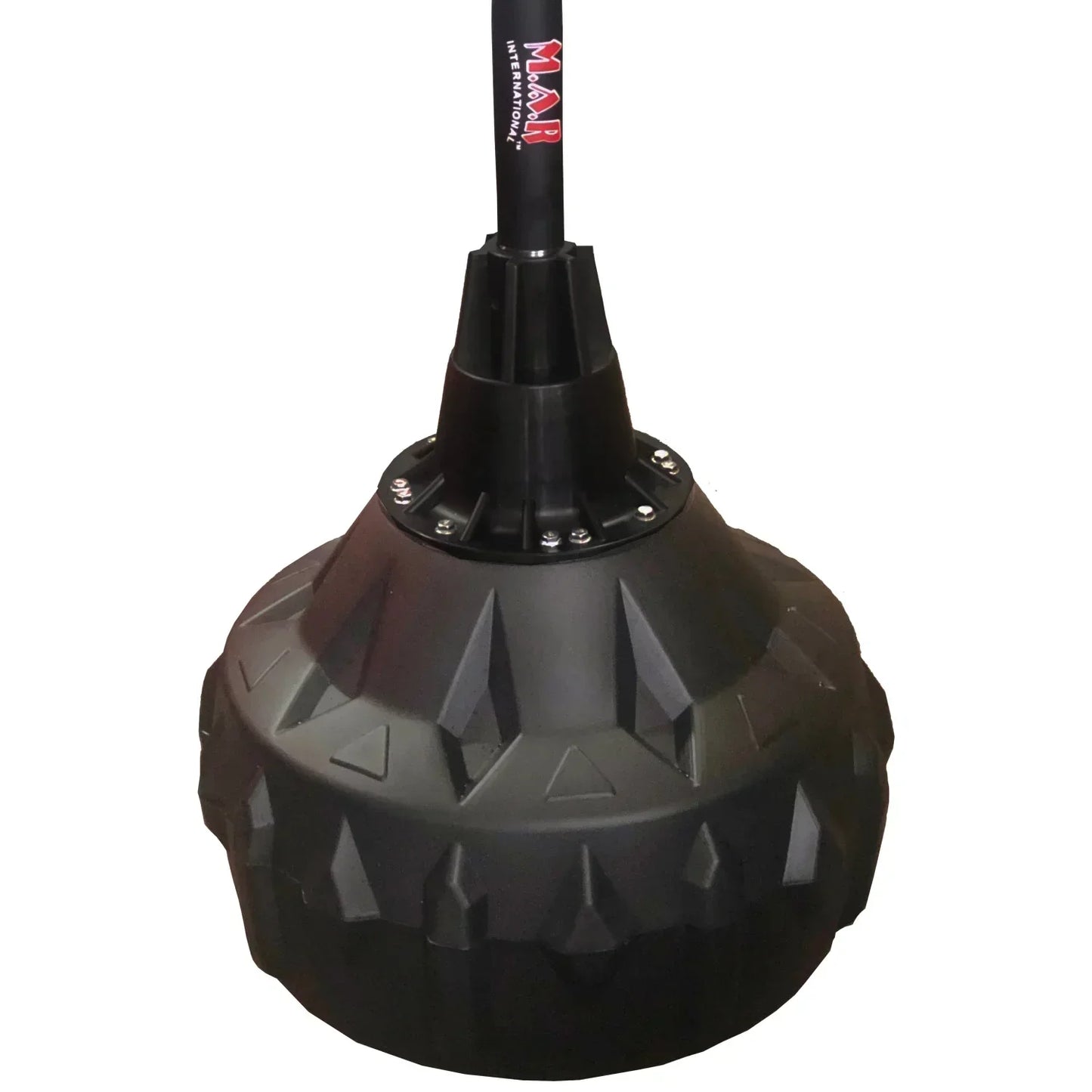 MAR-264B | Free Standing Cobra Speed and Reflex Ball Adjustable Height - POD