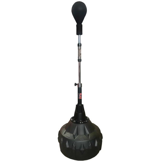 MAR-264B | Free Standing Cobra Speed and Reflex Ball Adjustable Height - POD