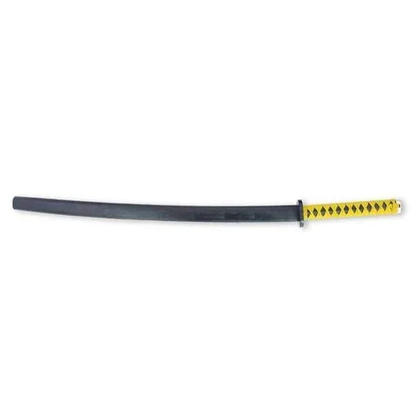 MAR-269B | Black Hardwood Boken Sword - quality-martial-arts