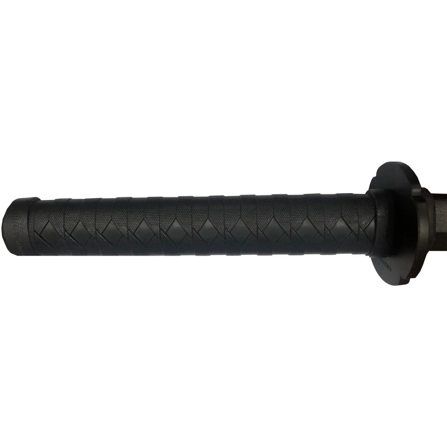 MAR-269T2 | Hard Plastic Black Bokken - quality-martial-arts