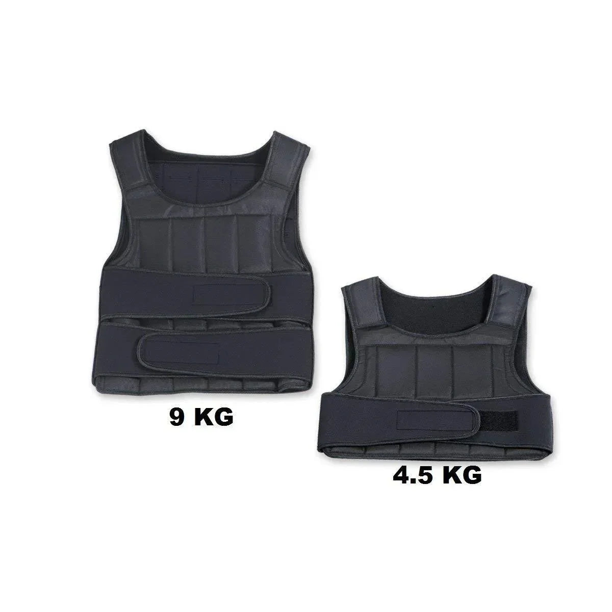 MAR-274A | Jacket Assorted Weights Accessories - quality-martial-arts