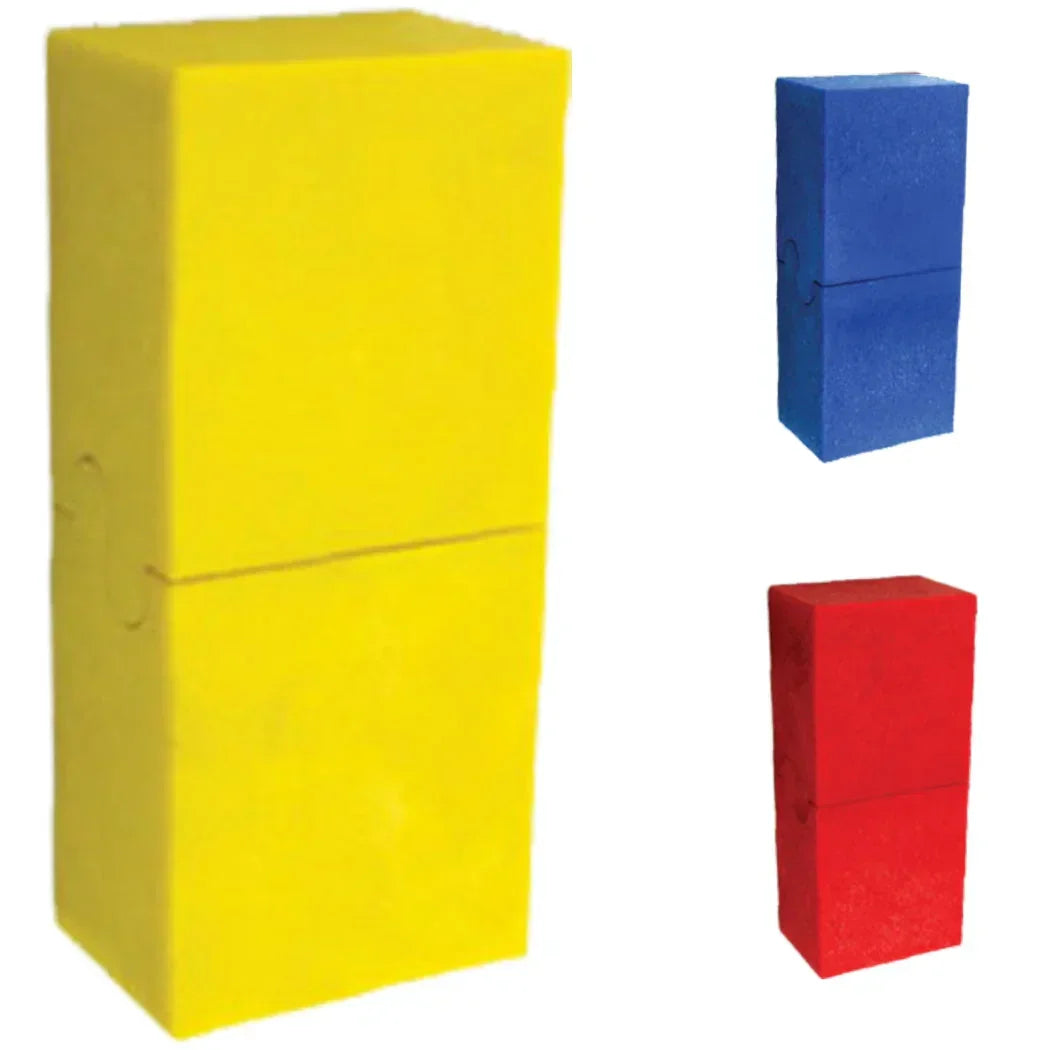 MAR-277 | Break Boards for Experienced Training (D-F) - Weighted Small Products