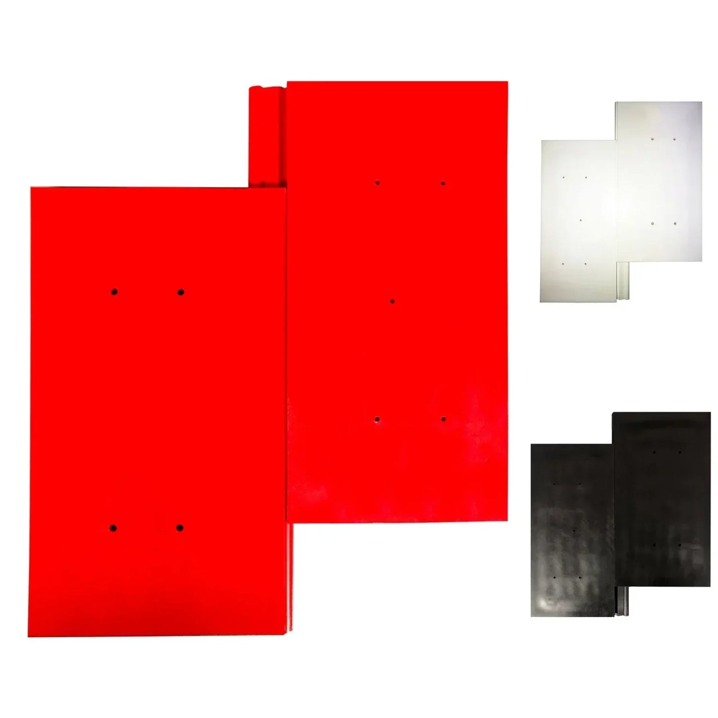 MAR-277 | Break Boards for Expert Training (G-I) - Weighted Small Products