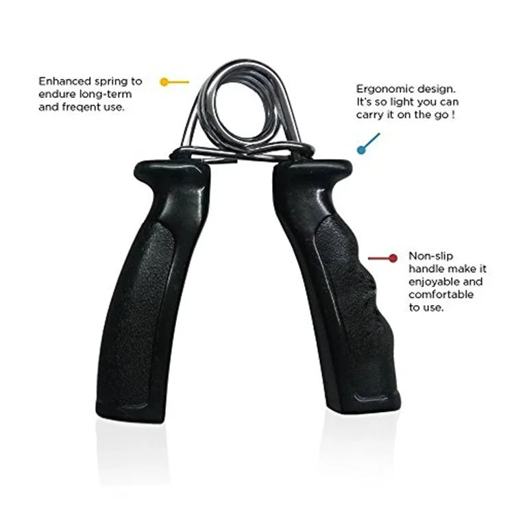 MAR-281 | Hand Grip Exerciser - Small Accessories
