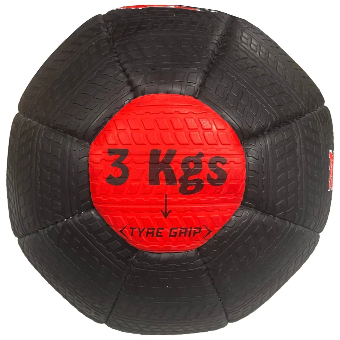 MAR-289C | Rubber Hand-Crafted Medicine Balls (3kg-10kg) - Sports Balls