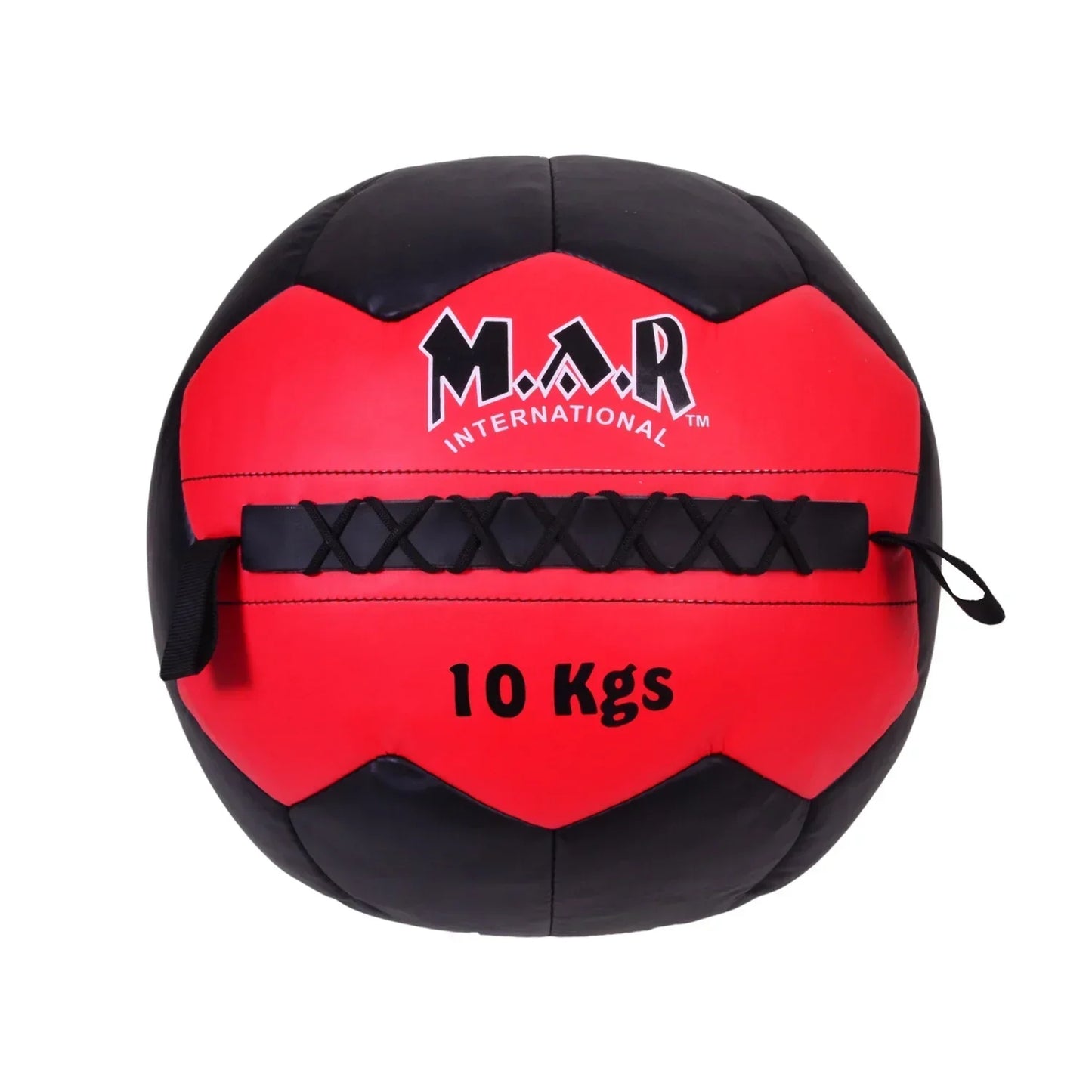 MAR-289D | Wall Ball - Large Accessories