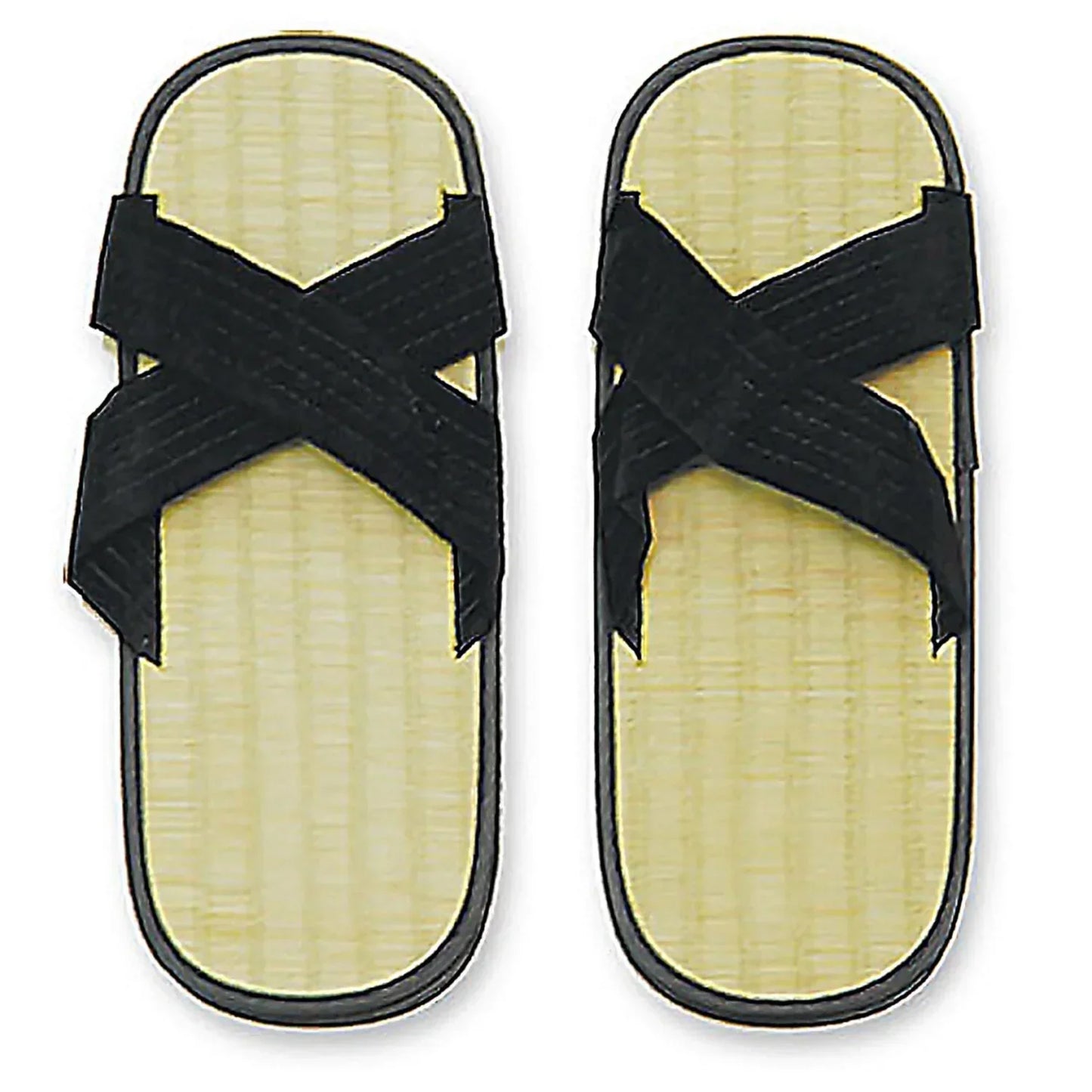 MAR-293 | Zori Sandals - Shoes