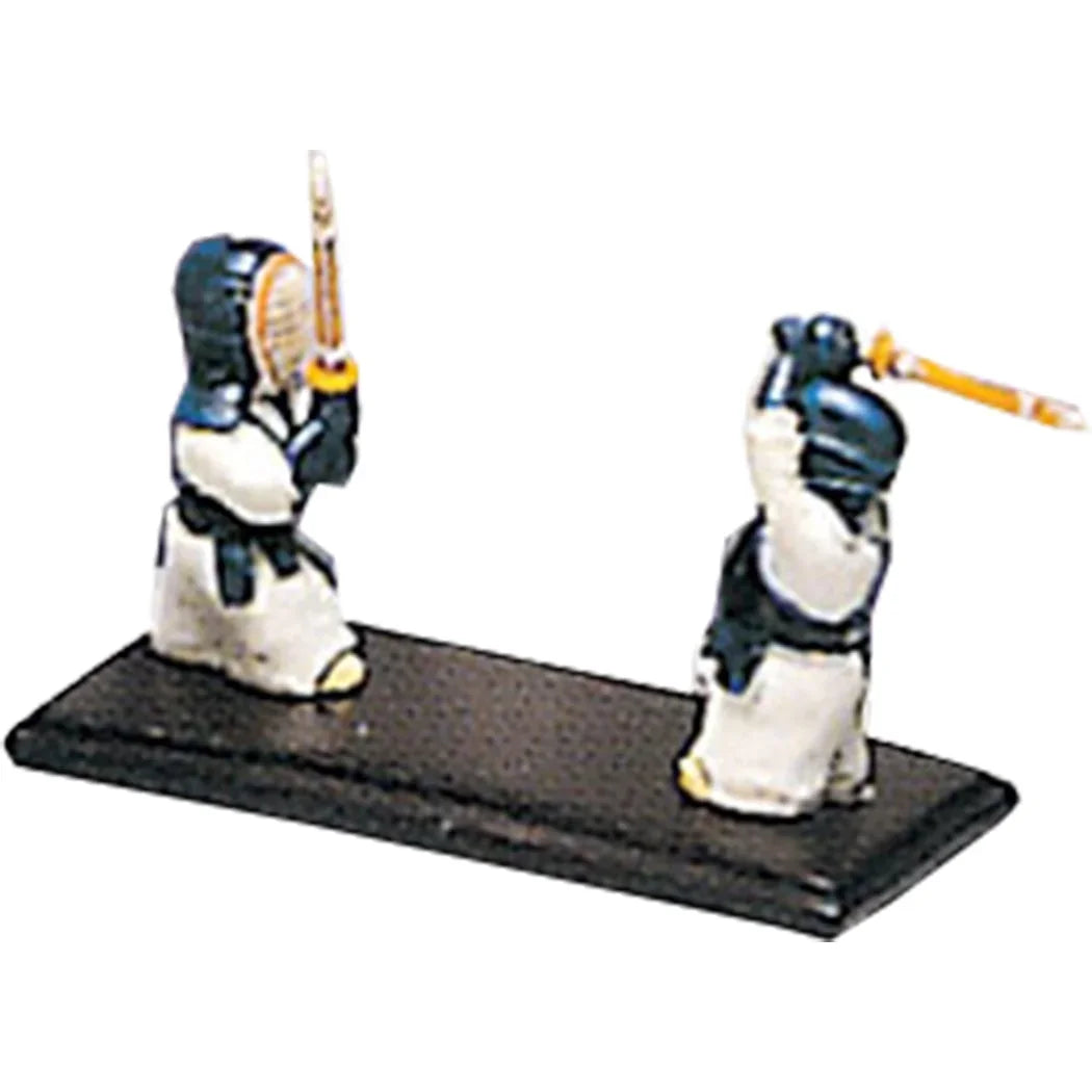 MAR-305B | Martial Arts Mini Stance Props - Trophy Accessories