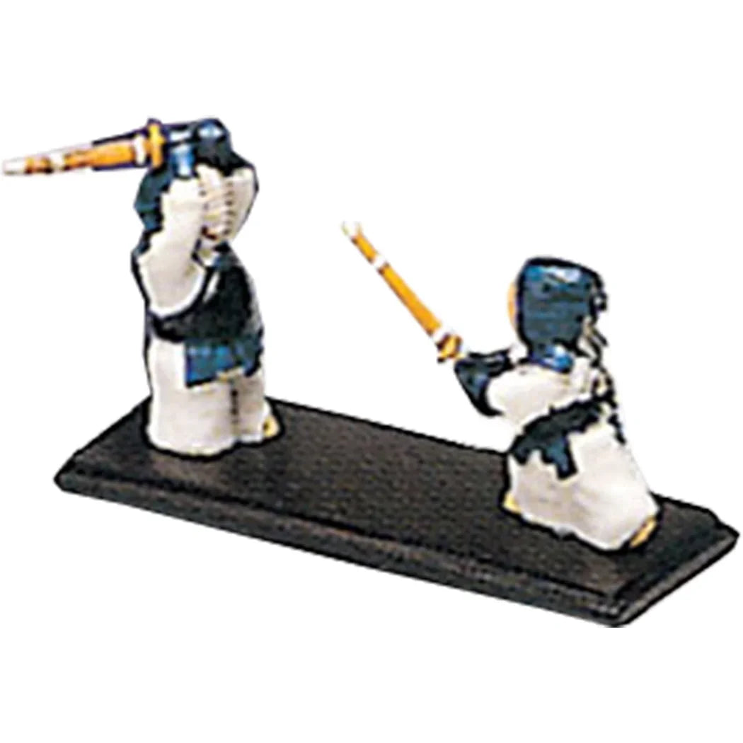 MAR-305C | Martial Arts Mini Stance Props - Trophy Accessories