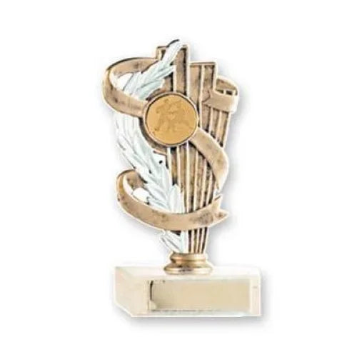 MAR-333 | Generic Trophy Award (3 Sizes) - quality-martial-arts