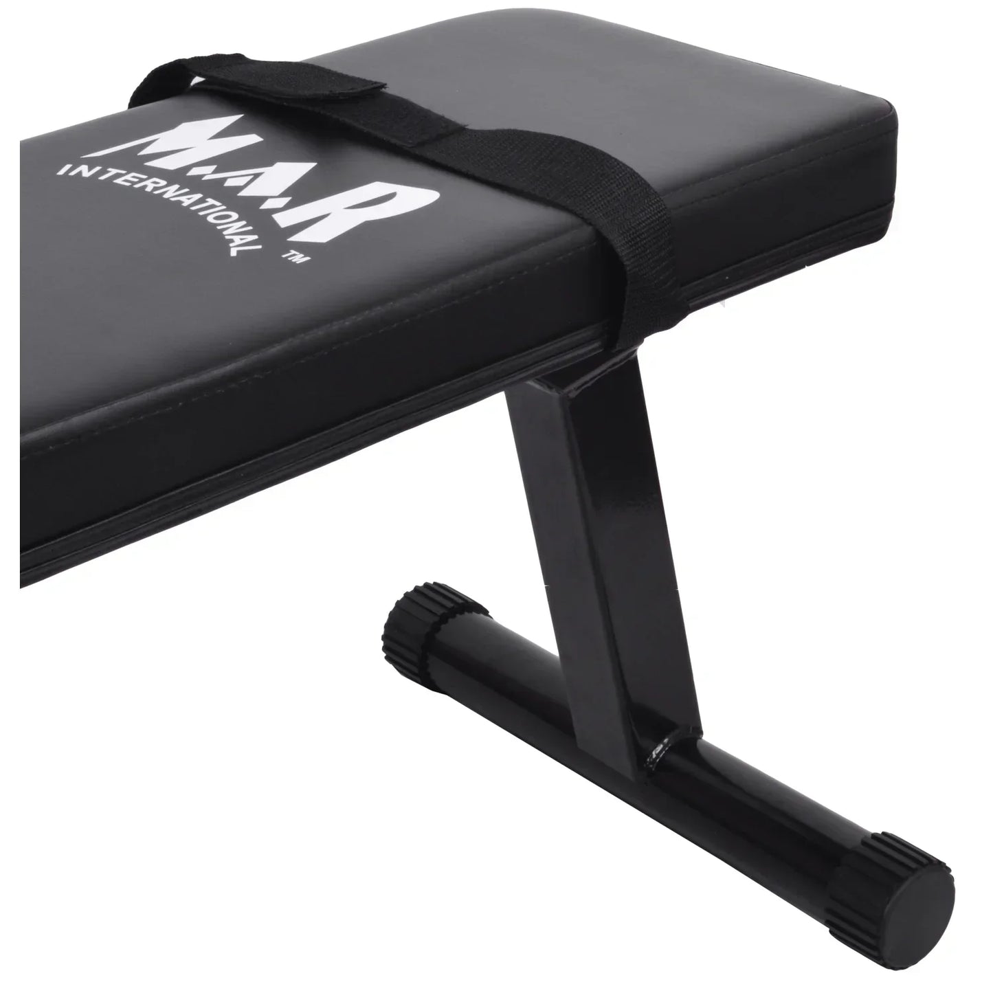 MAR-344 | Multifunctional Flat Gym Bench - Benches (1B)