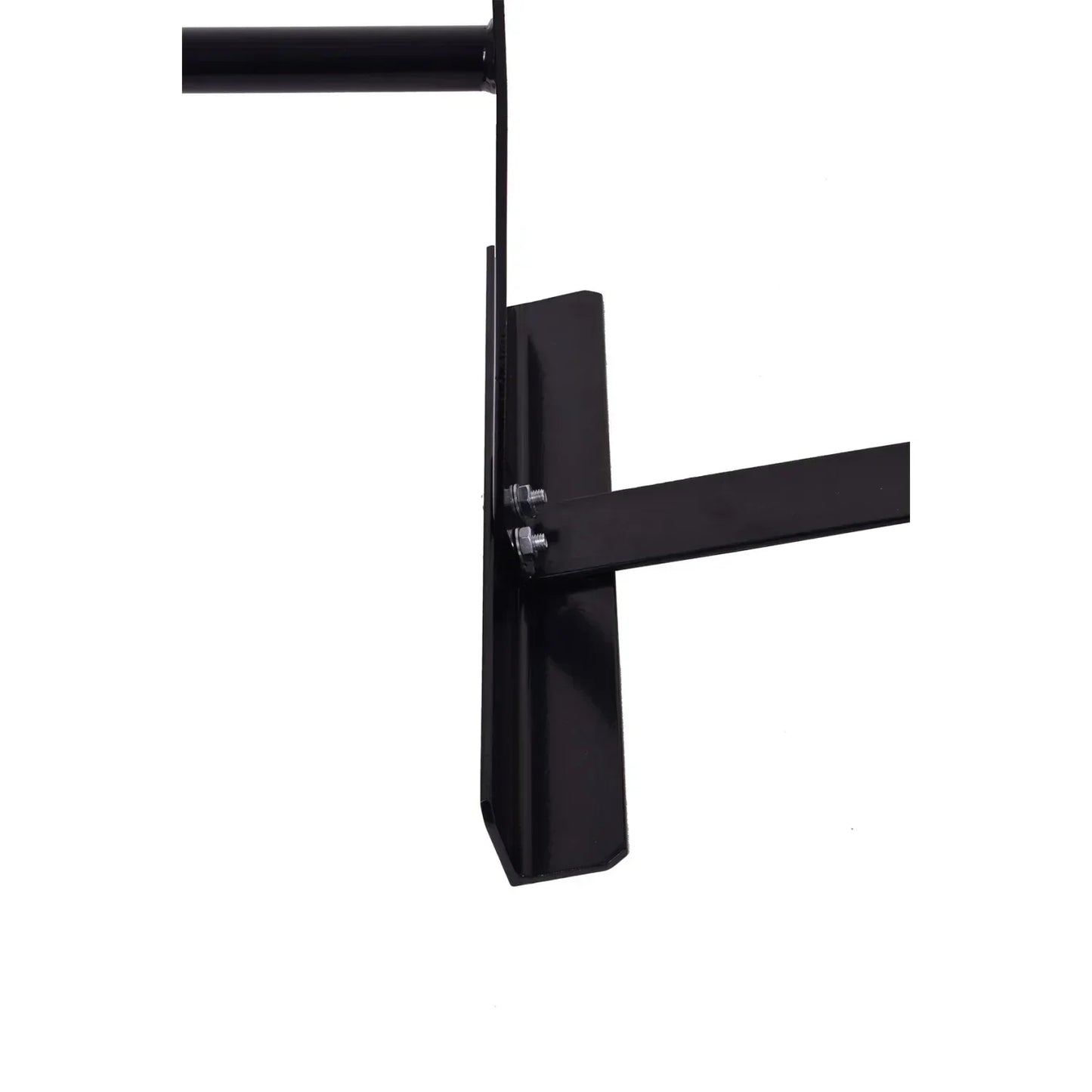 MAR-349 | Heavy-Duty Plate Rack Weight Trees - Benches (1B)