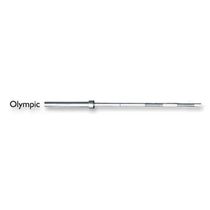MAR-352A | Olympic Competition Bar - Small Accessories