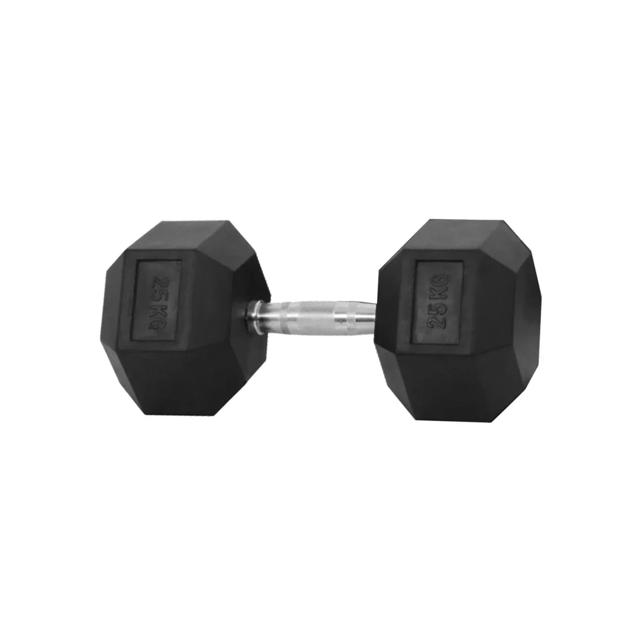 MAR-353 | Hex Dumbbell w/ Weights (Single) - 25kg / Wholesale - Unknown