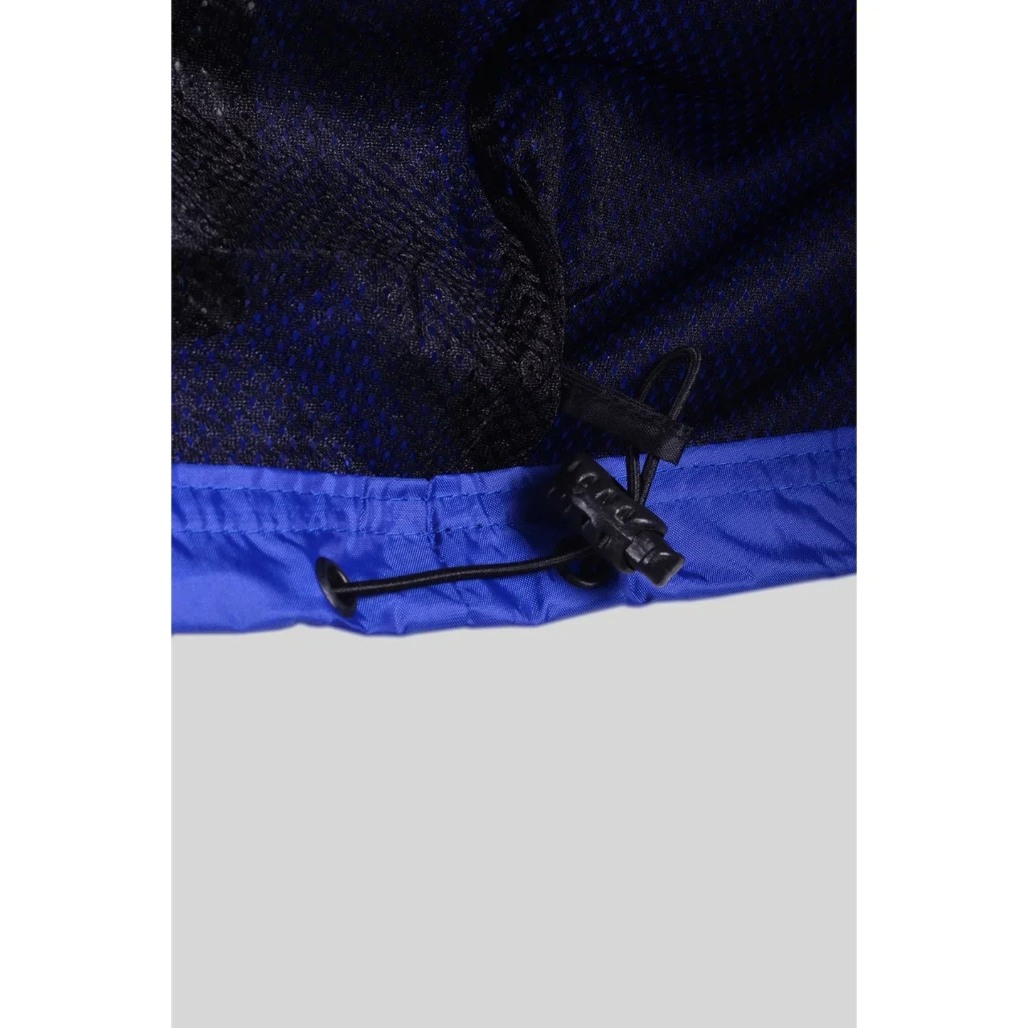 MAR-369B | Blue + Black Tracksuit (Sauna Suit/Sweatsuit) - Uniforms