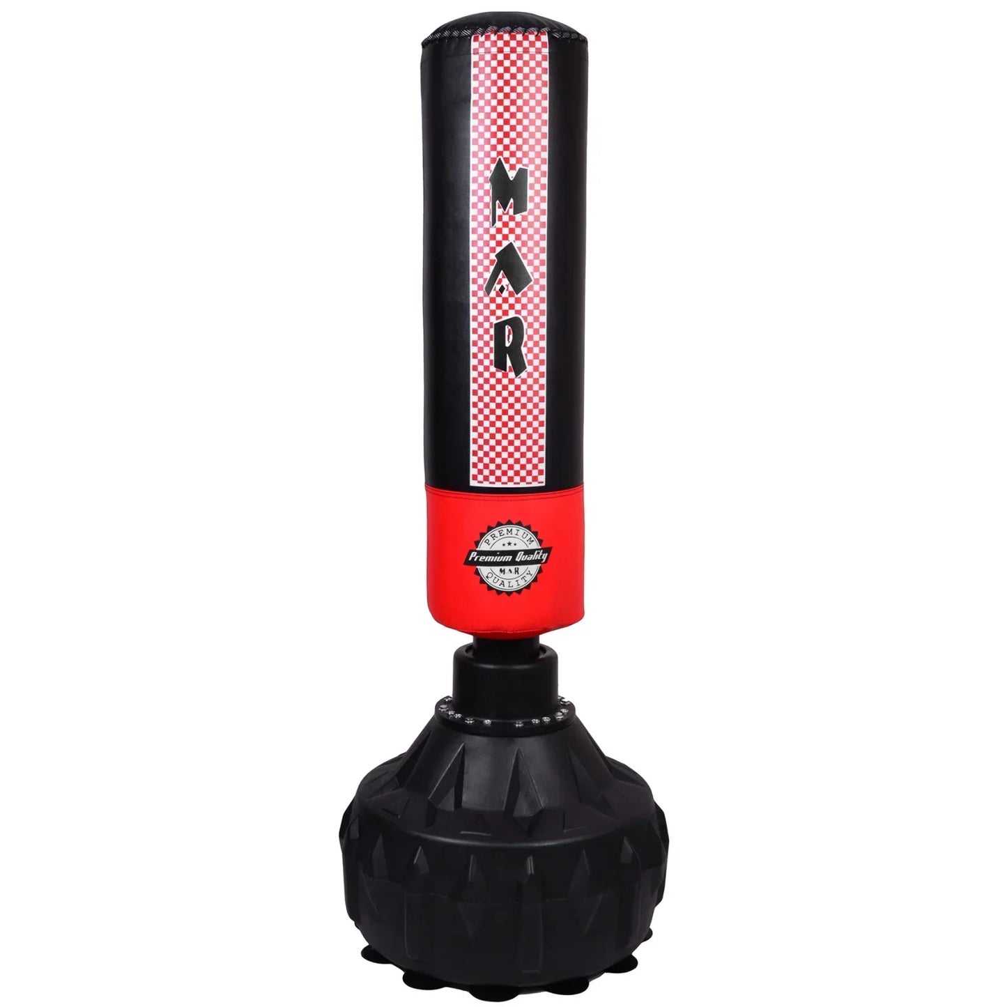 MAR-373C | Freestanding Punch Bag - Freestanding Bag (2B)