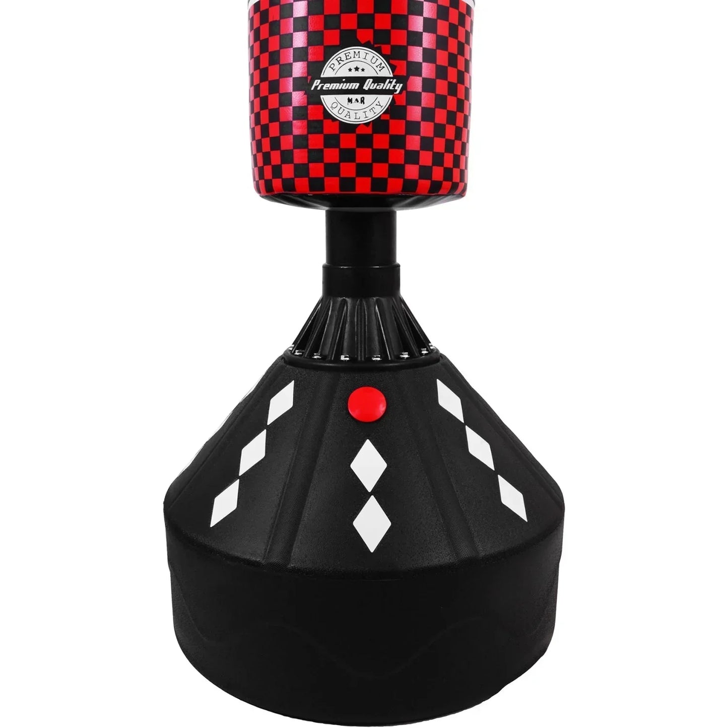 MAR-374D | Freestanding Striking Bag - Freestanding Bag (2BL)