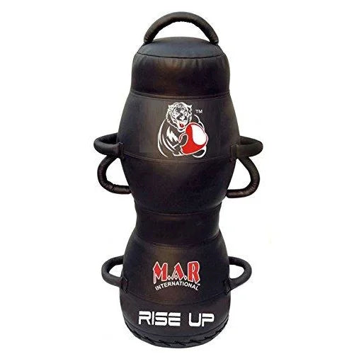 MAR-377 | Heavy-Duty MMA Grappling Bag - quality-martial-arts