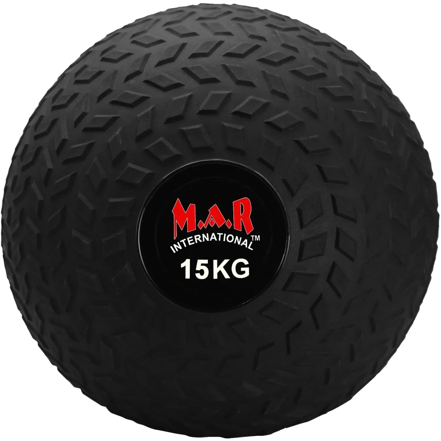 MAR-384 | Slam Balls - Assorted Weights (3-15Kg) - 15kg / Wholesale - Sports Balls