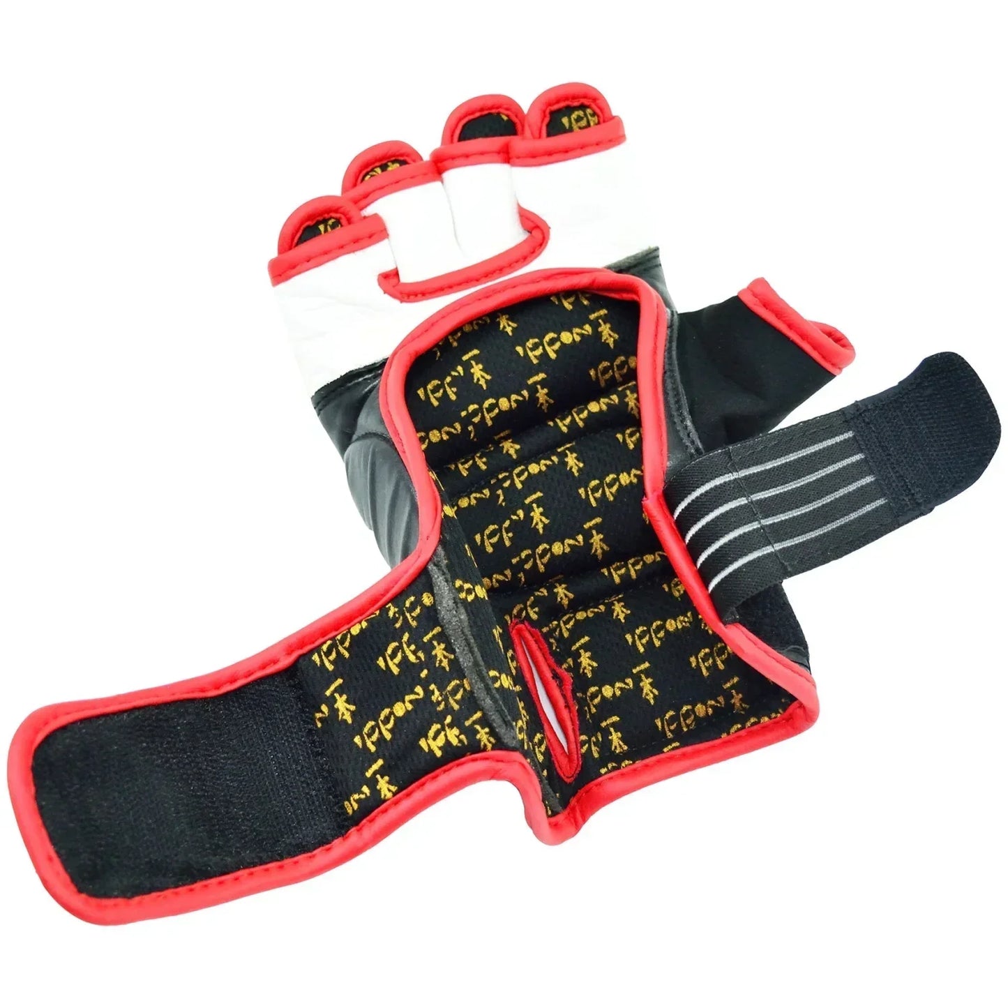 MAR-403 | IPPON MMA Gloves - Compact Gloves