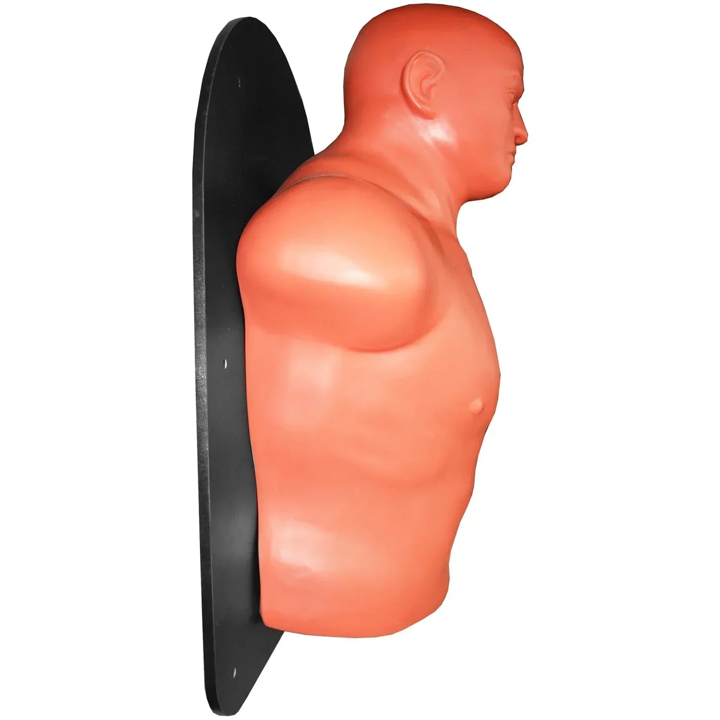 MAR-422 | Wall-Mounted Punching Man - Large Accessories