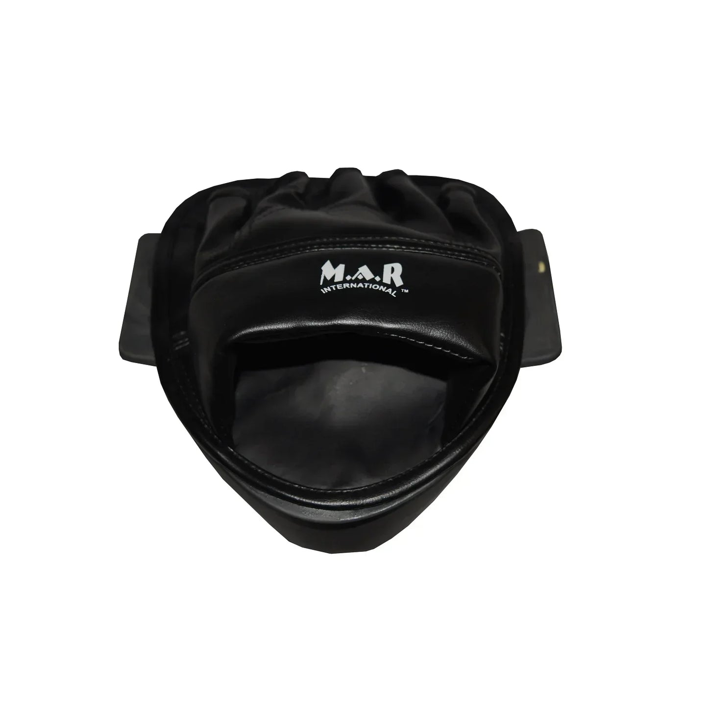 MAR-424 | Human Face Focus Mitt - Focus Mitts