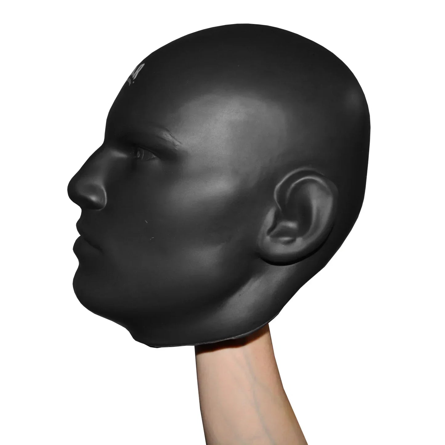 MAR-425 | Human Head Pad w/ Hand Grip - quality-martial-arts