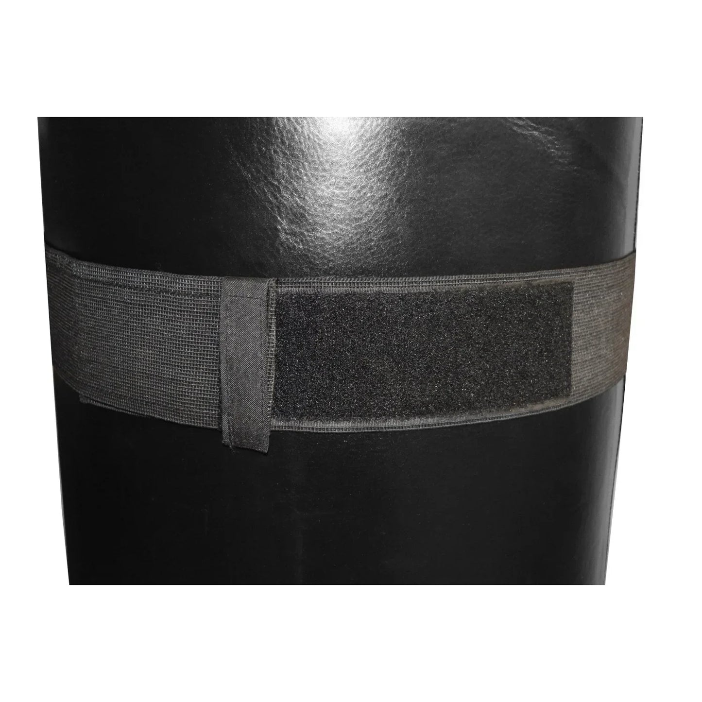 MAR-426 | Human Head Striking Pad w/ Elasticated Velcro Closure - quality-martial-arts