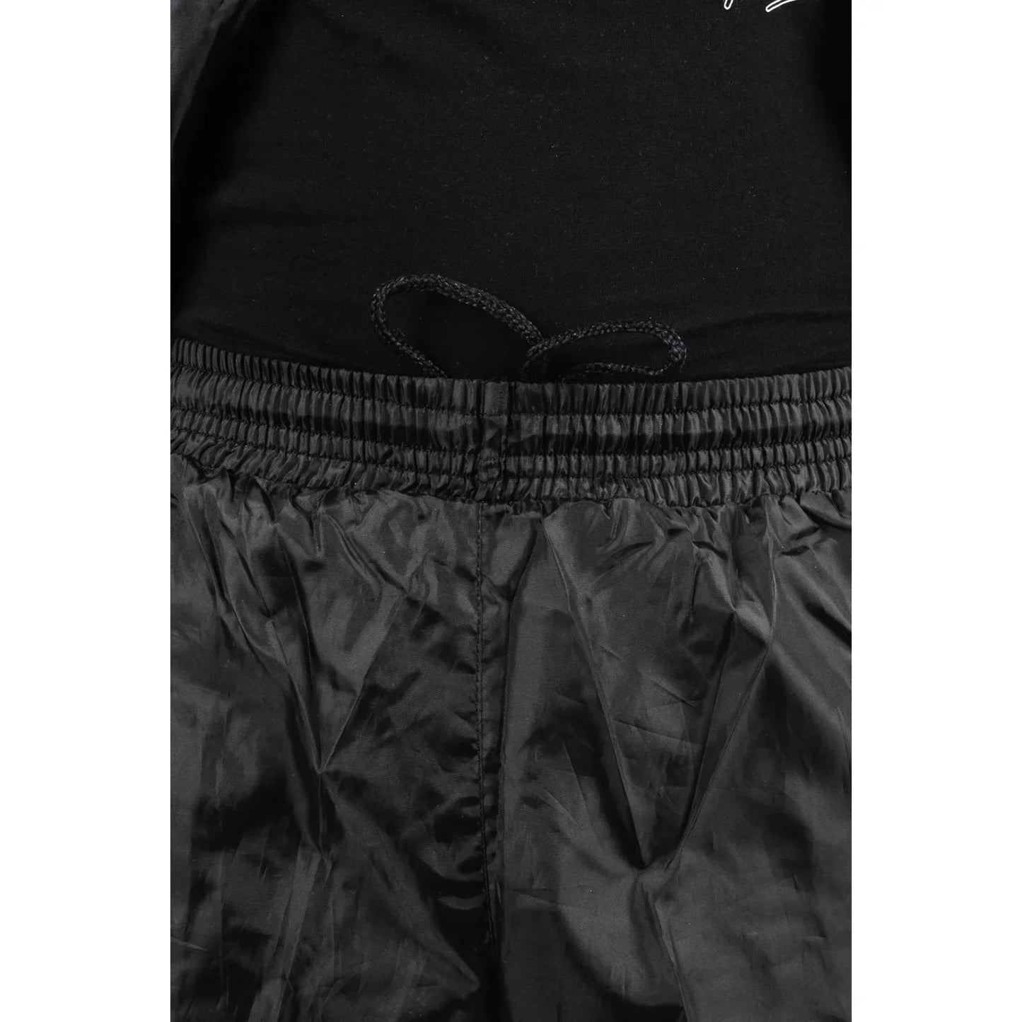 MAR-441 | Black & Red Muay Thai/Thai Boxing Tracksuit - Uniforms