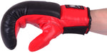MAR-136 | Rex Leather Punching Mitt/Bag Gloves