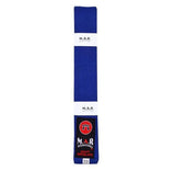 MAR-075 | Plain Coloured Martial Arts Grading Belts - quality-martial-arts