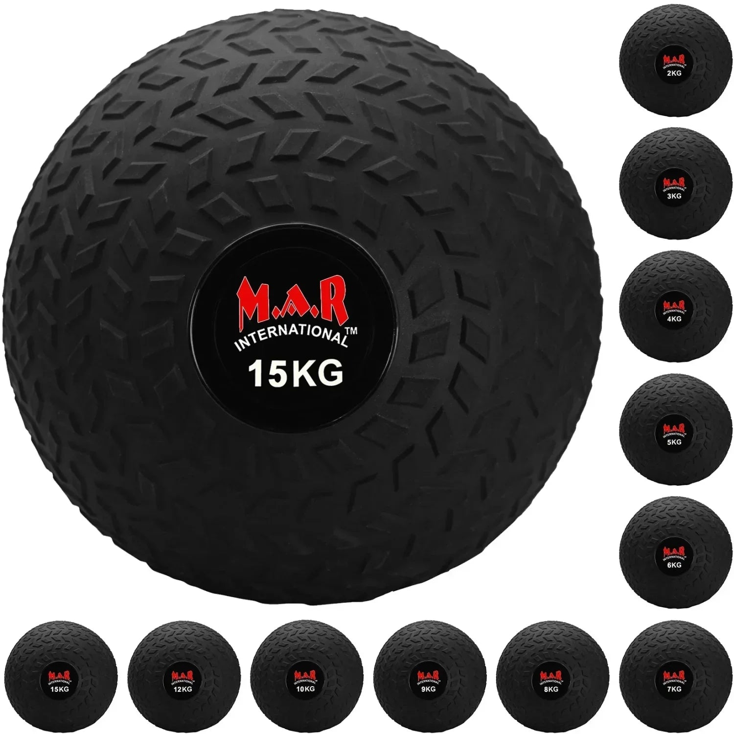 QMA: Solo Training Equipment