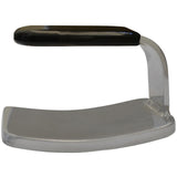 MAR-122 | No-Swell Stainless Steel Iron