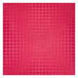 MAR-297B | Red/Black Jigsaw Floor Mats (40mm [1m x 1m] Square)