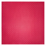 MAR-296B | Red/Black Jigsaw Floor Mats (20mm [1m x 1m] Square)