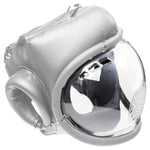 MAR-133C | Transparent Head Guard w/ Protection Mask