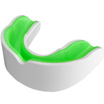 MAR-123B | Green Gel Mouth Guard/Gum Shield