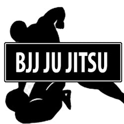 BJJ - Jujitsu Discipline