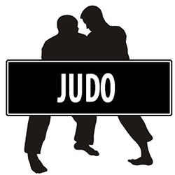 Judo Discipline