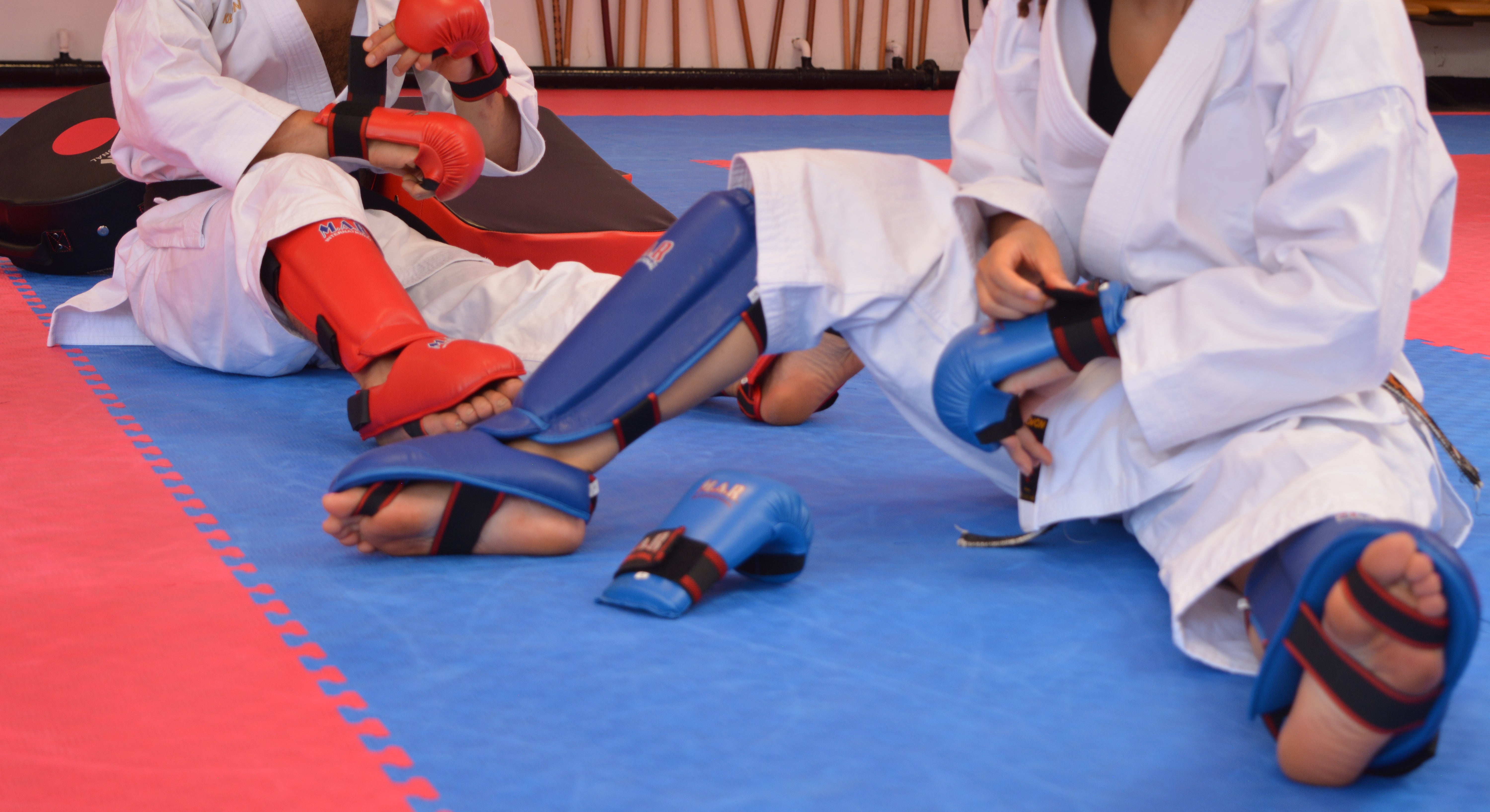 QMA: Thai Boxing Products & Gear | Uniforms, Equipment & Accessories ...