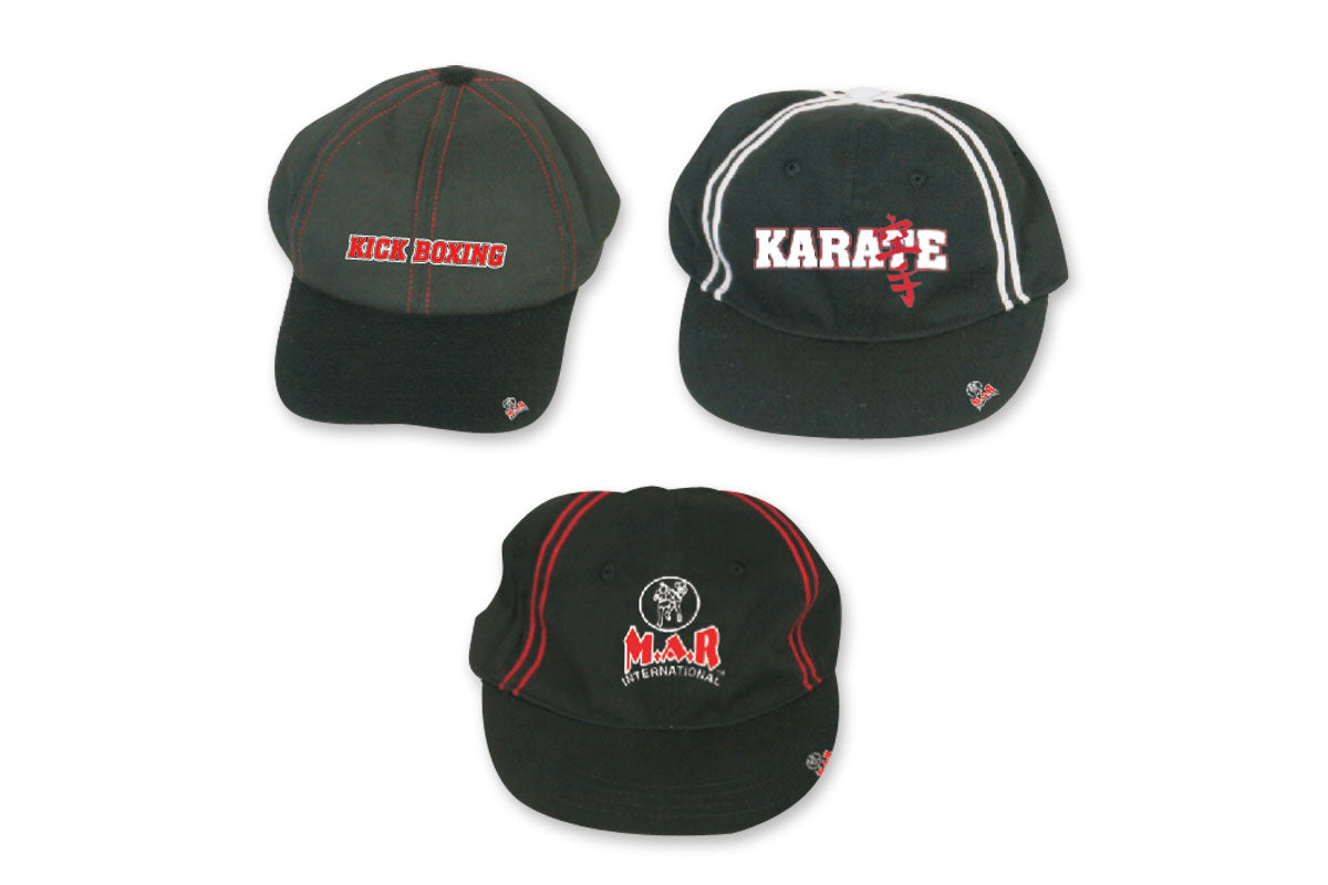 MAR-231 | Casual Training Cap