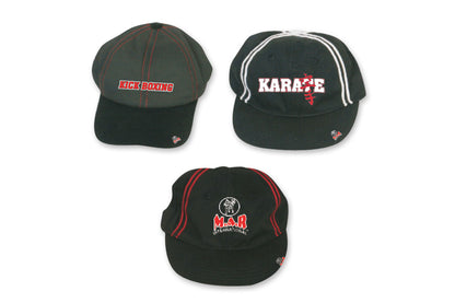 MAR-231 | Casual Training Cap