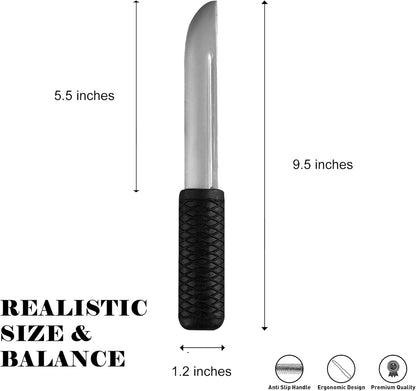 MAR-268A | Rubber Knife - Training Weapon