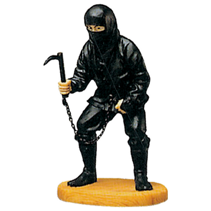 MAR-304|  Mini Martial Artist