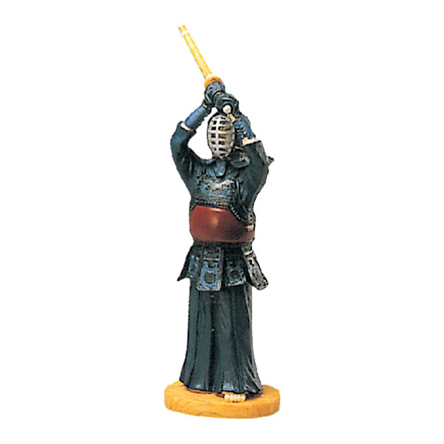 MAR-304|  Mini Martial Artist