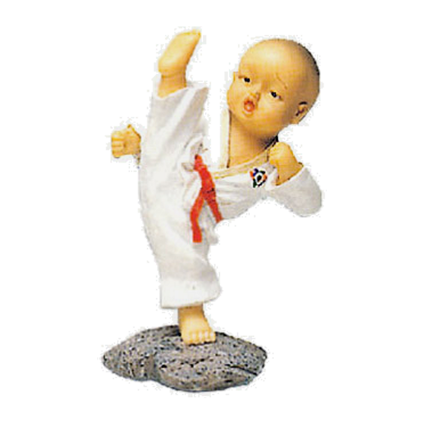MAR-304|  Mini Martial Artist