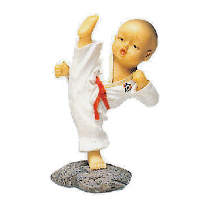 MAR-304|  Mini Martial Artist