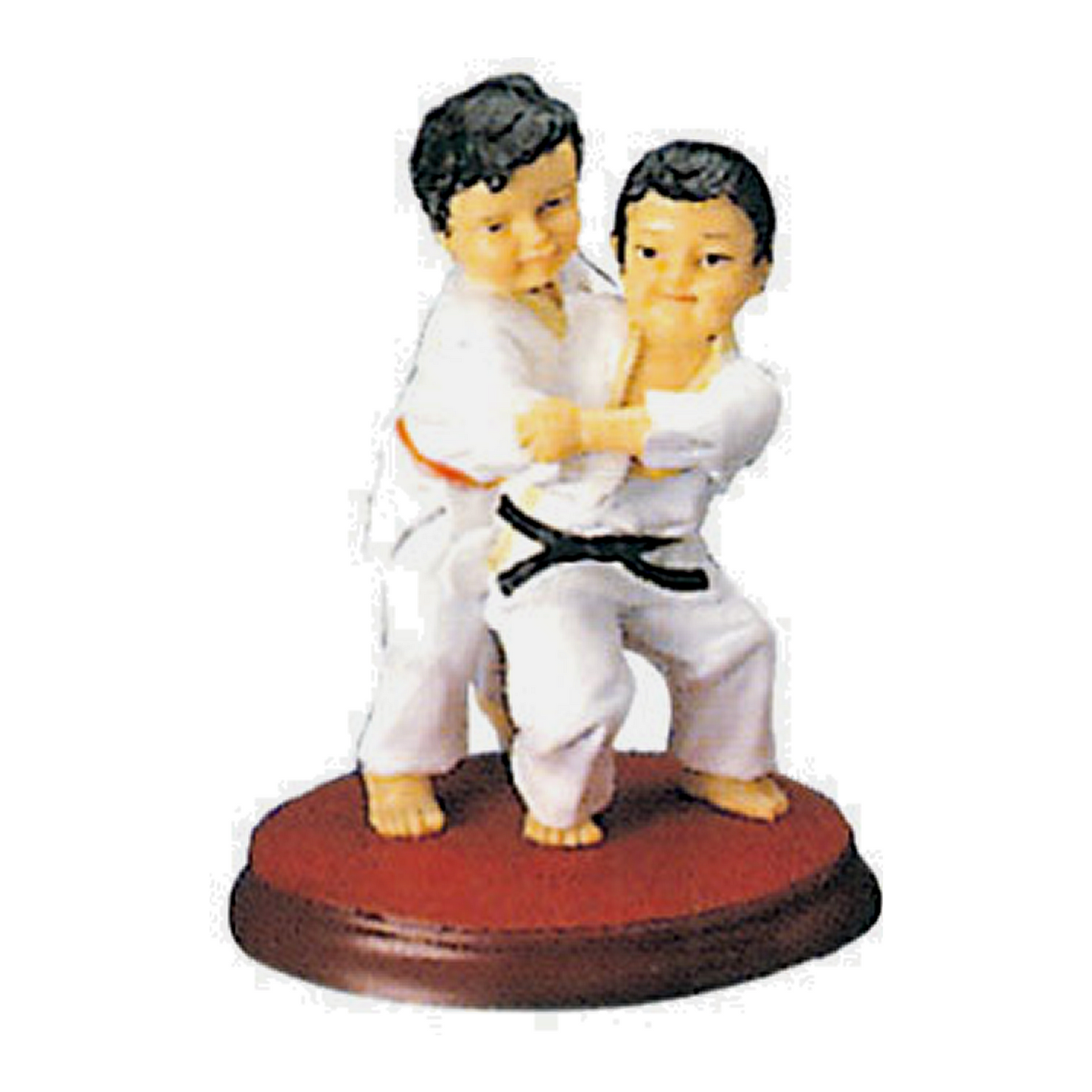 MAR-304|  Mini Martial Artist